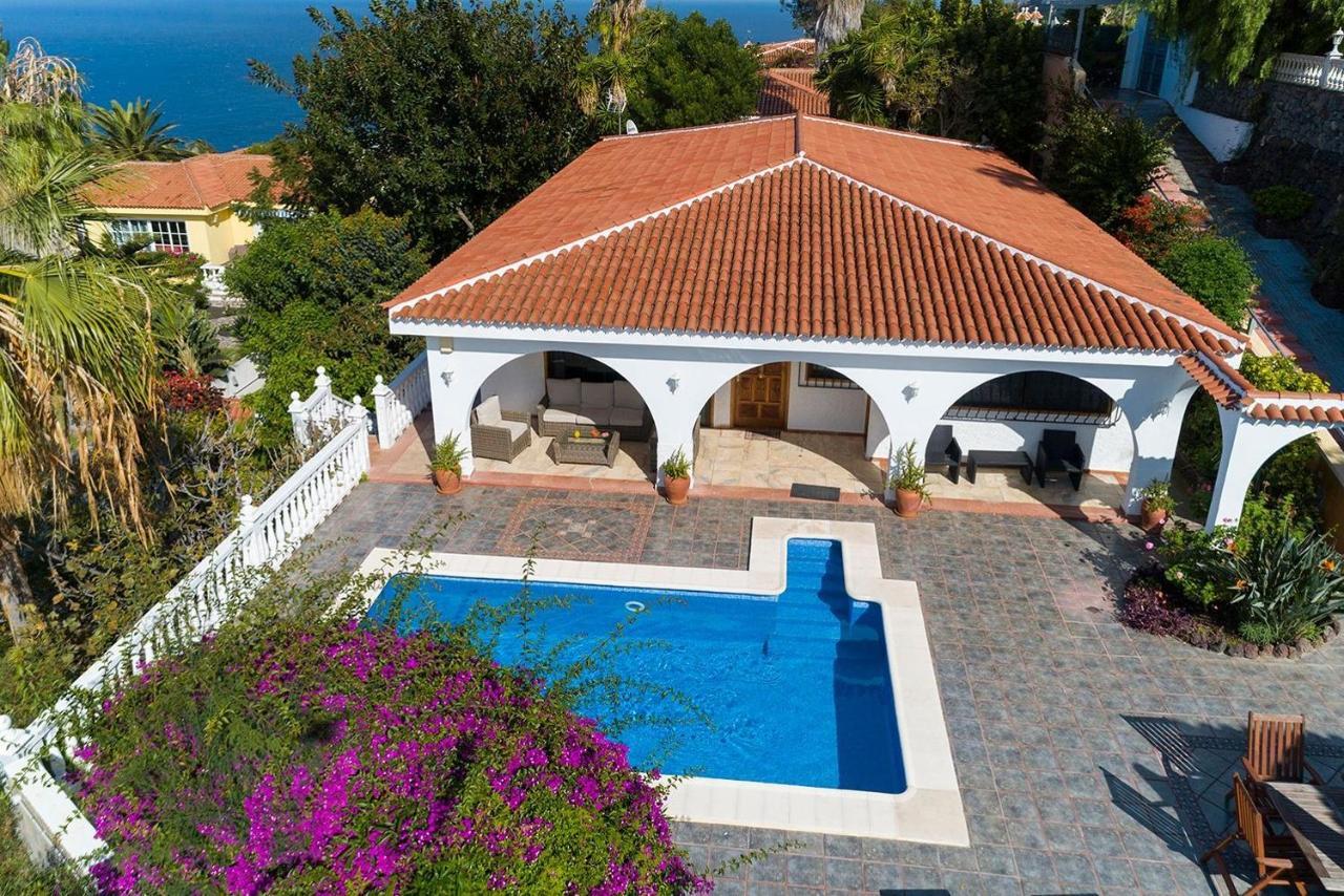 Villa Marina ساوزال المظهر الخارجي الصورة