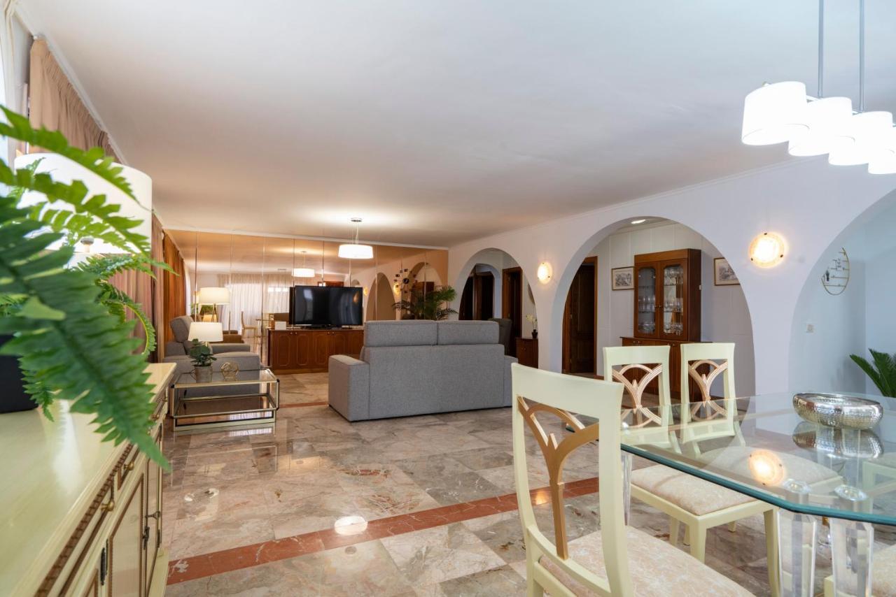Villa Marina ساوزال المظهر الخارجي الصورة