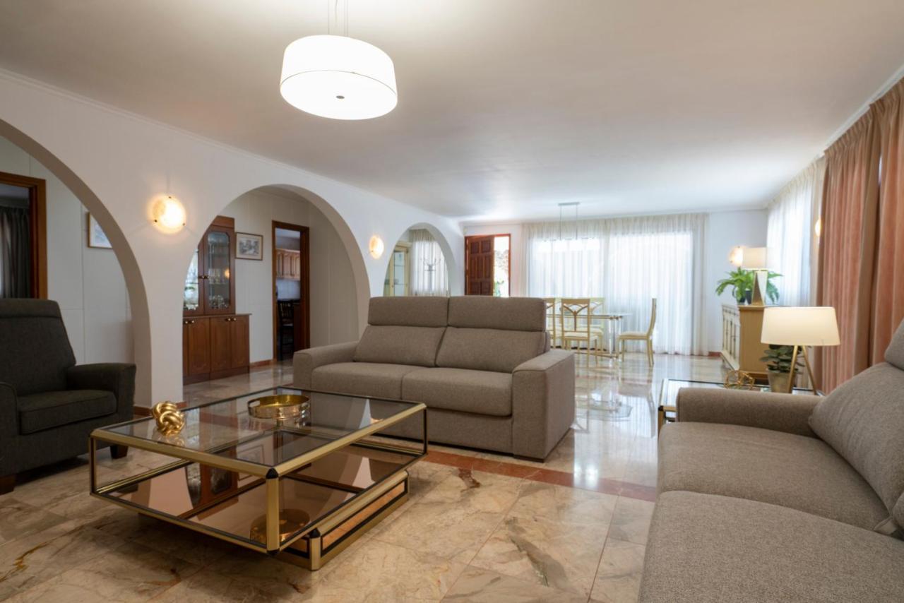 Villa Marina ساوزال المظهر الخارجي الصورة