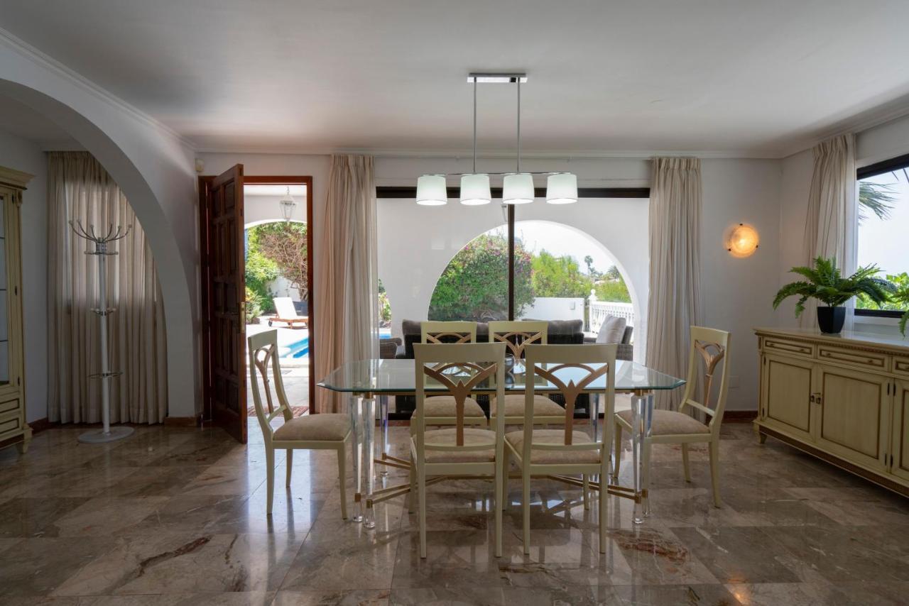 Villa Marina ساوزال المظهر الخارجي الصورة