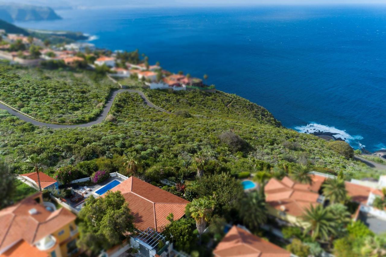 Villa Marina ساوزال المظهر الخارجي الصورة