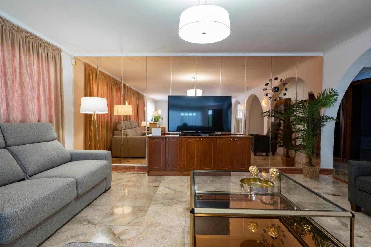 Villa Marina ساوزال المظهر الخارجي الصورة
