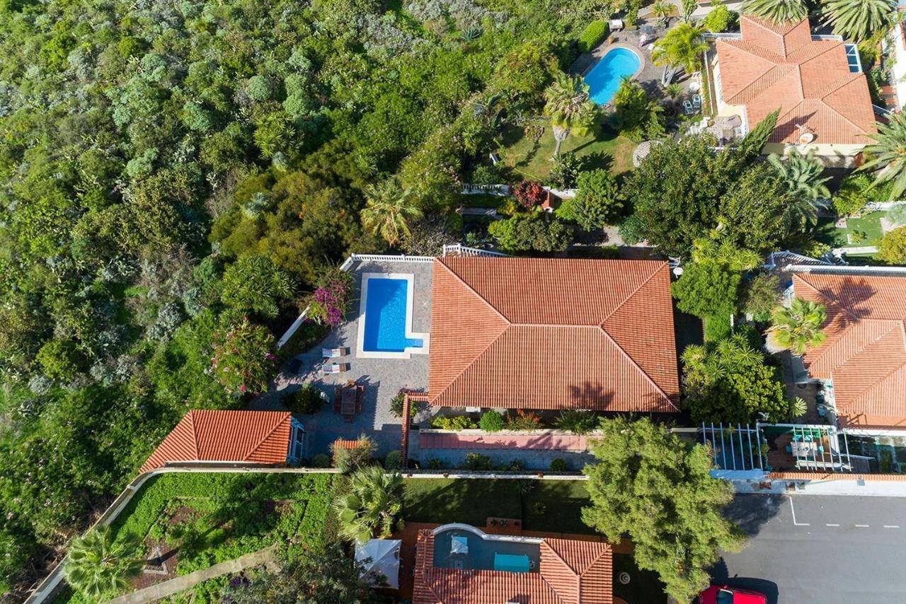 Villa Marina ساوزال المظهر الخارجي الصورة