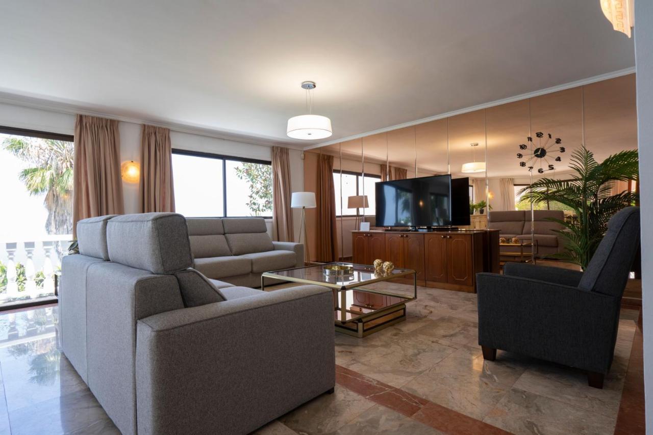 Villa Marina ساوزال المظهر الخارجي الصورة