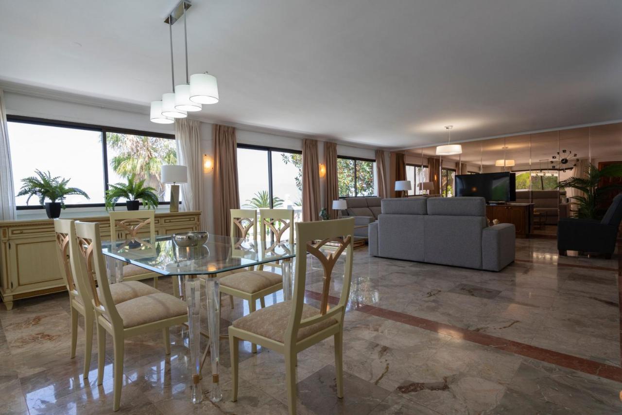 Villa Marina ساوزال المظهر الخارجي الصورة
