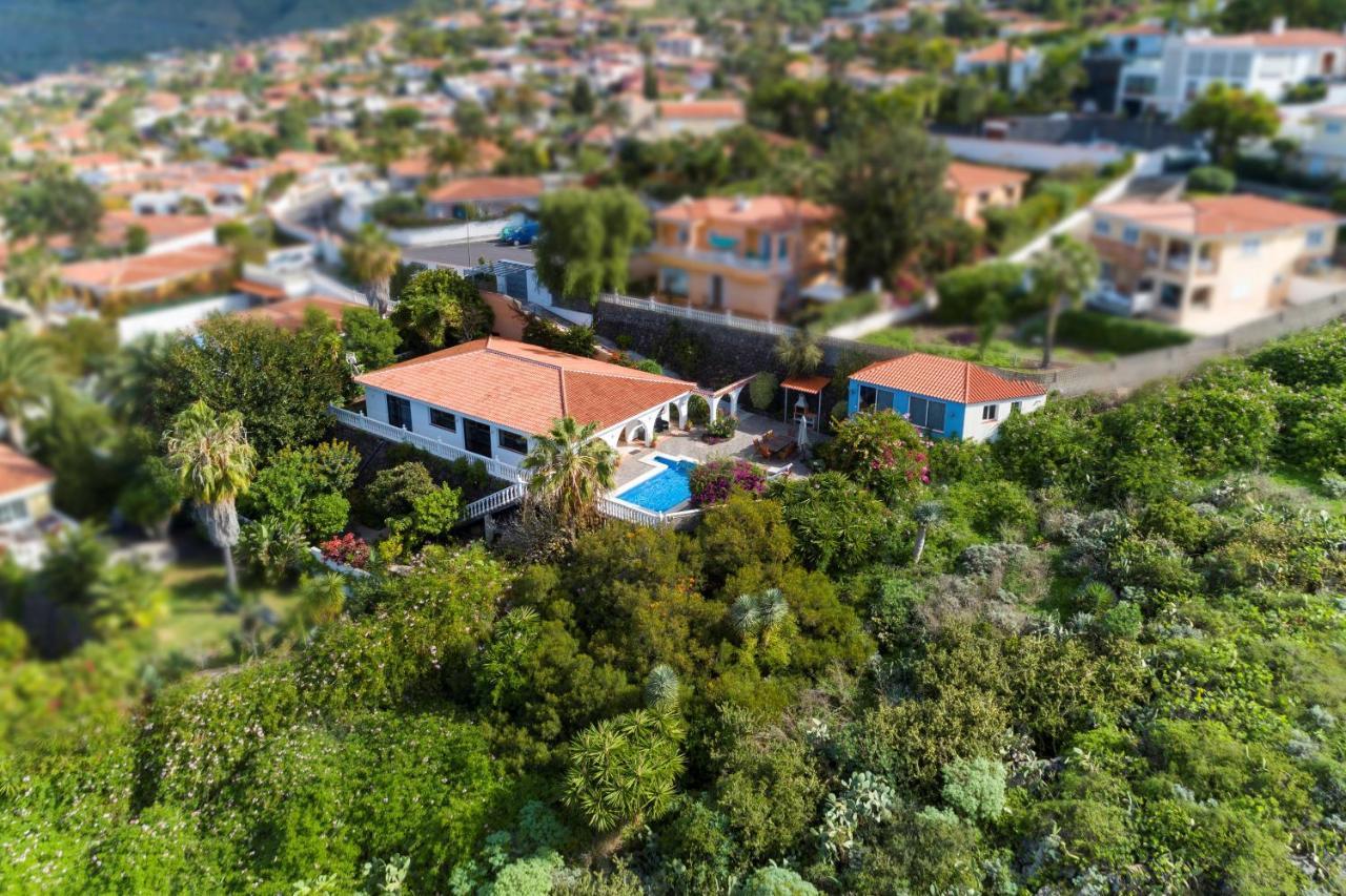 Villa Marina ساوزال المظهر الخارجي الصورة