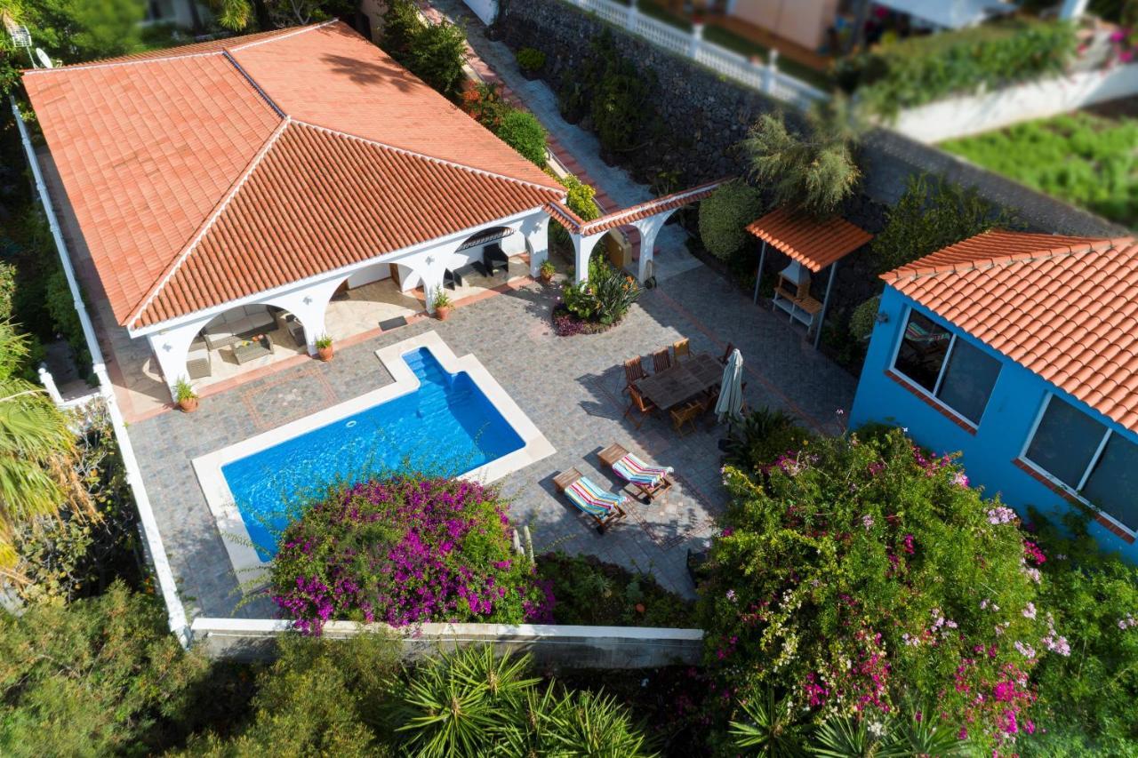 Villa Marina ساوزال المظهر الخارجي الصورة