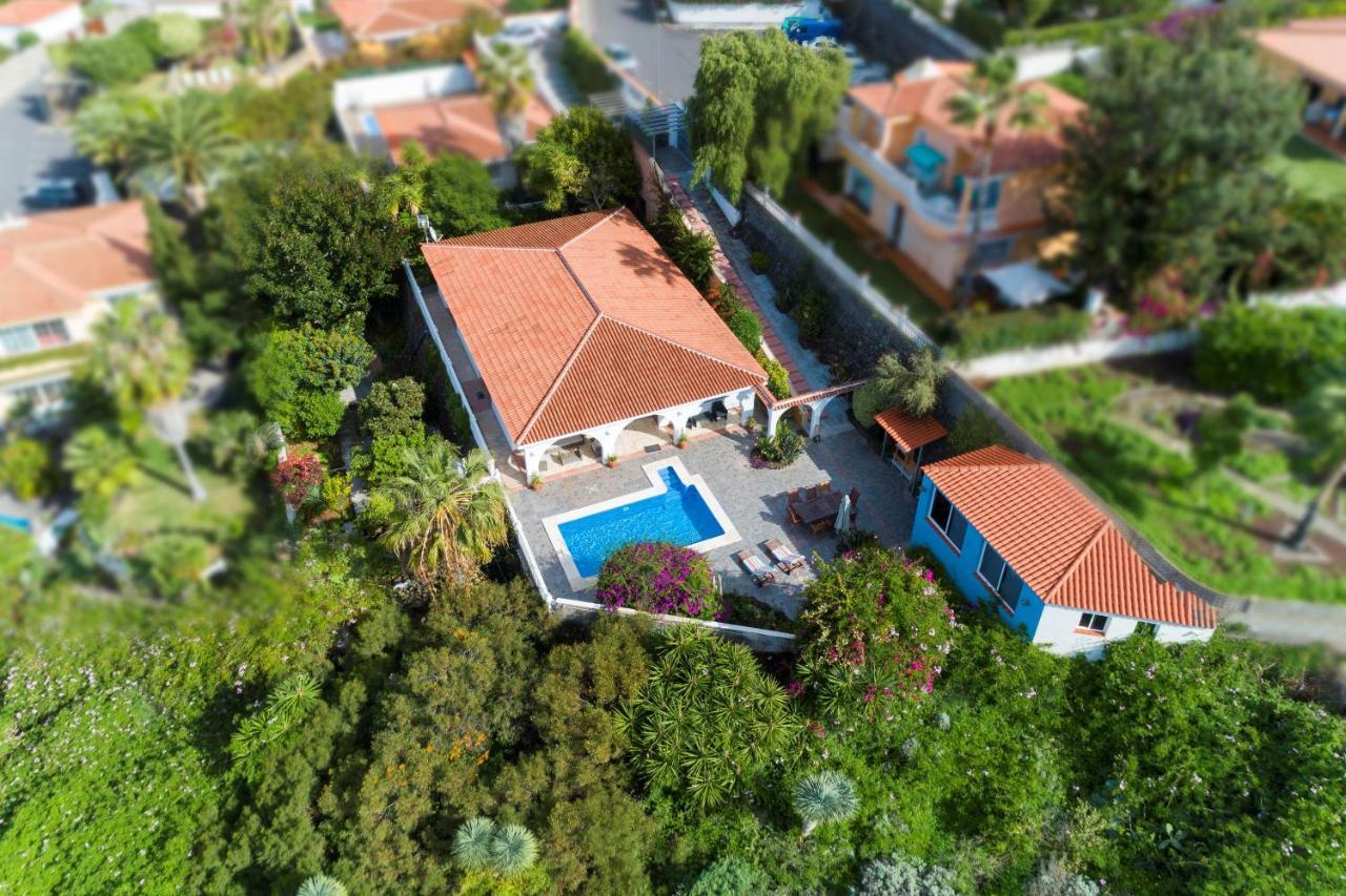 Villa Marina ساوزال المظهر الخارجي الصورة