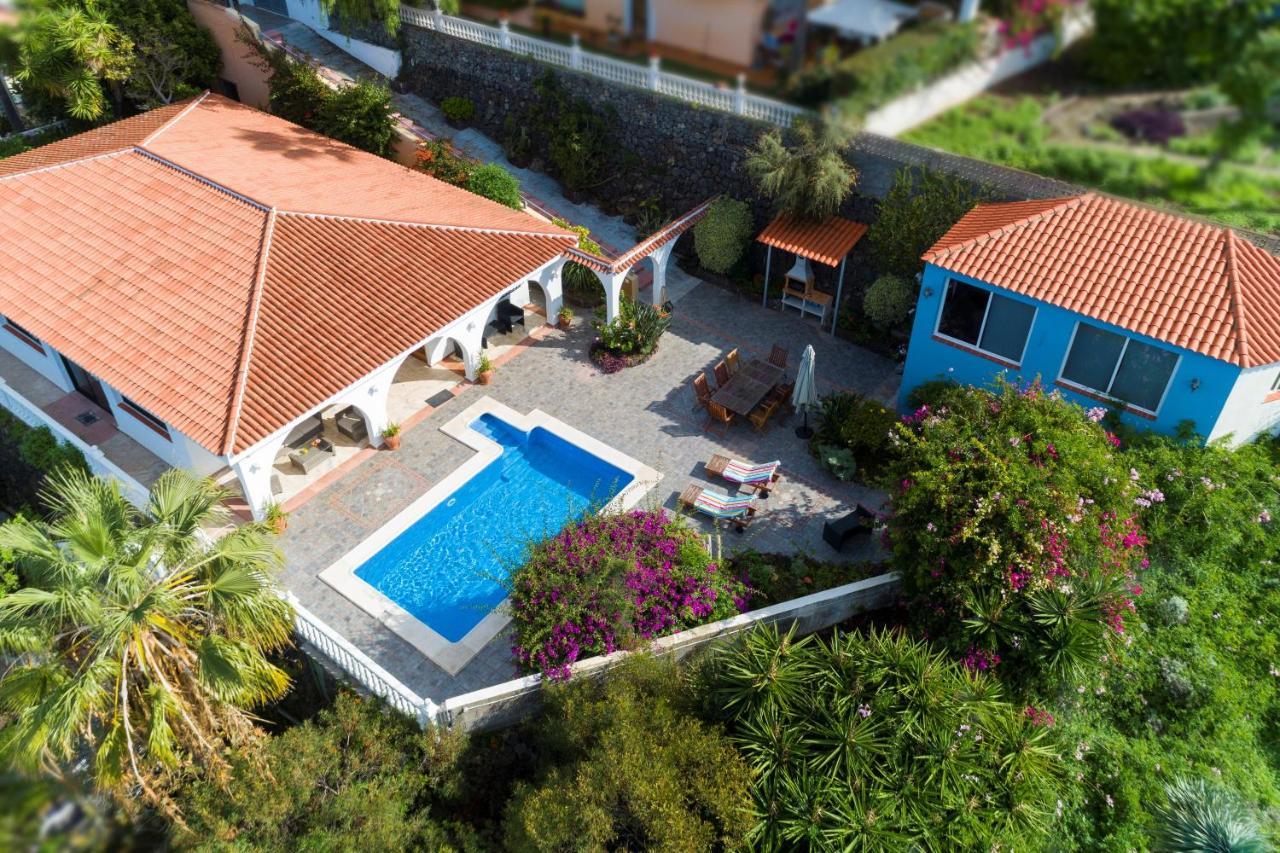 Villa Marina ساوزال المظهر الخارجي الصورة