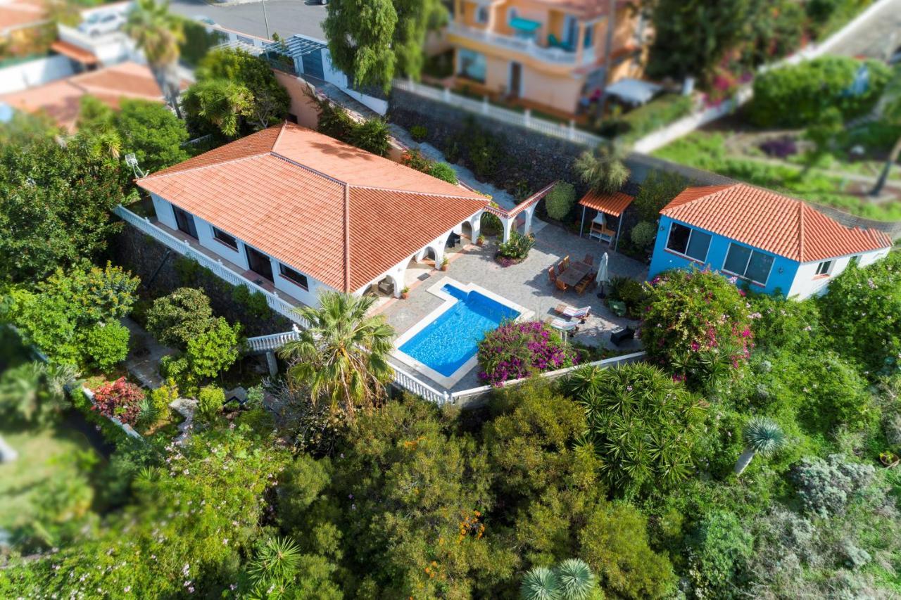Villa Marina ساوزال المظهر الخارجي الصورة
