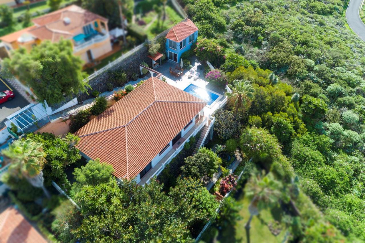 Villa Marina ساوزال المظهر الخارجي الصورة