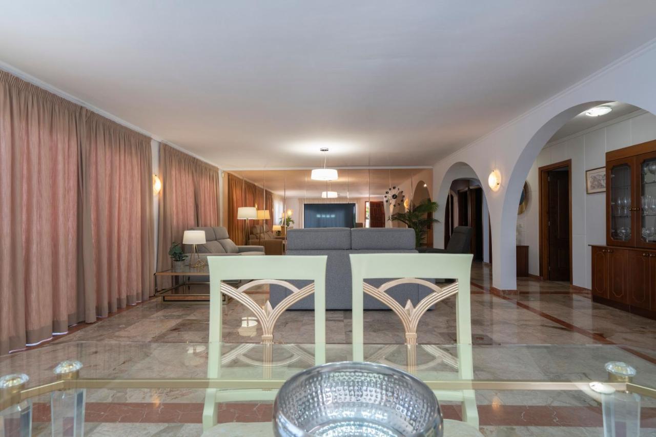 Villa Marina ساوزال المظهر الخارجي الصورة