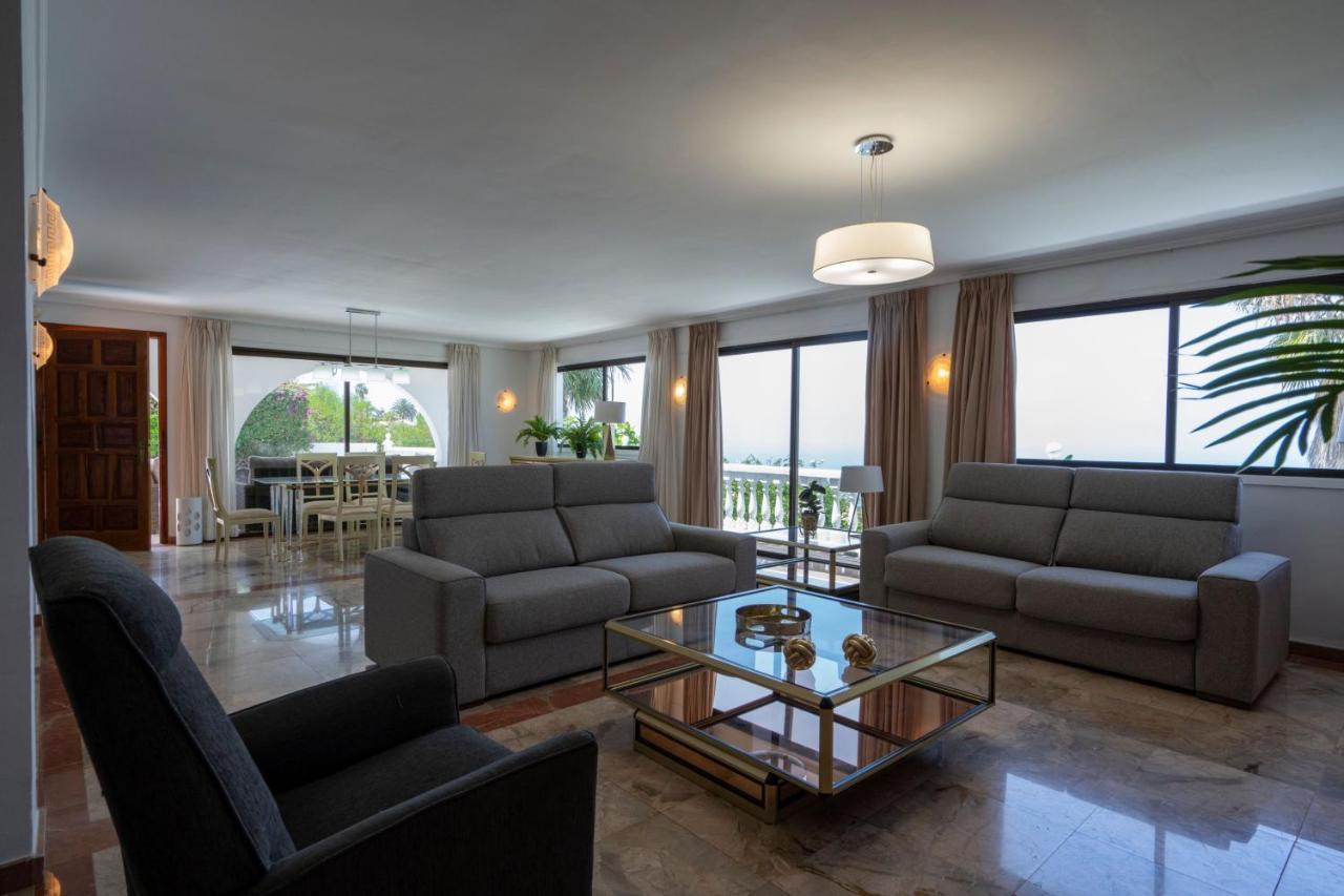 Villa Marina ساوزال المظهر الخارجي الصورة