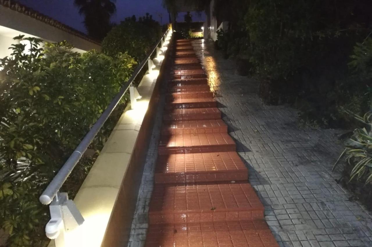 Villa Marina ساوزال المظهر الخارجي الصورة