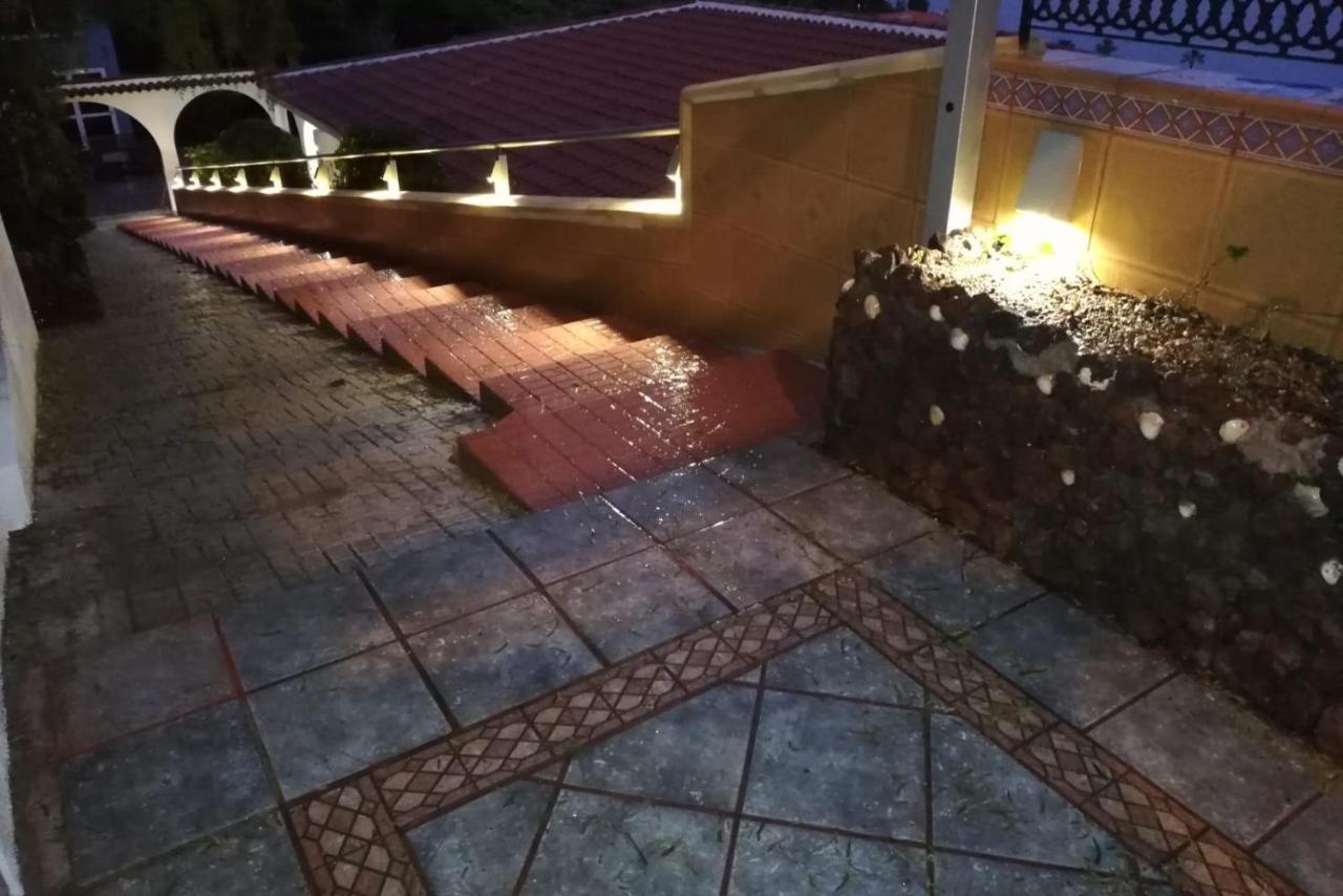 Villa Marina ساوزال المظهر الخارجي الصورة