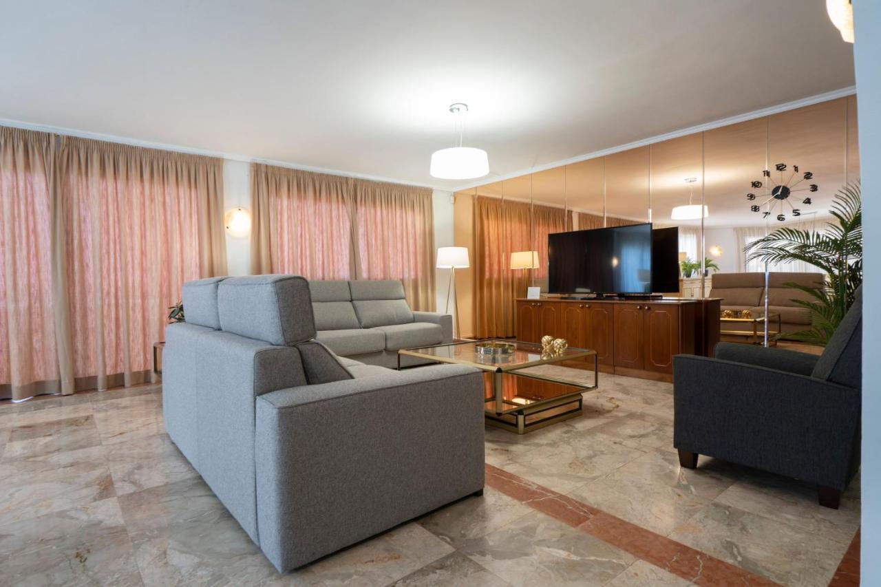 Villa Marina ساوزال المظهر الخارجي الصورة