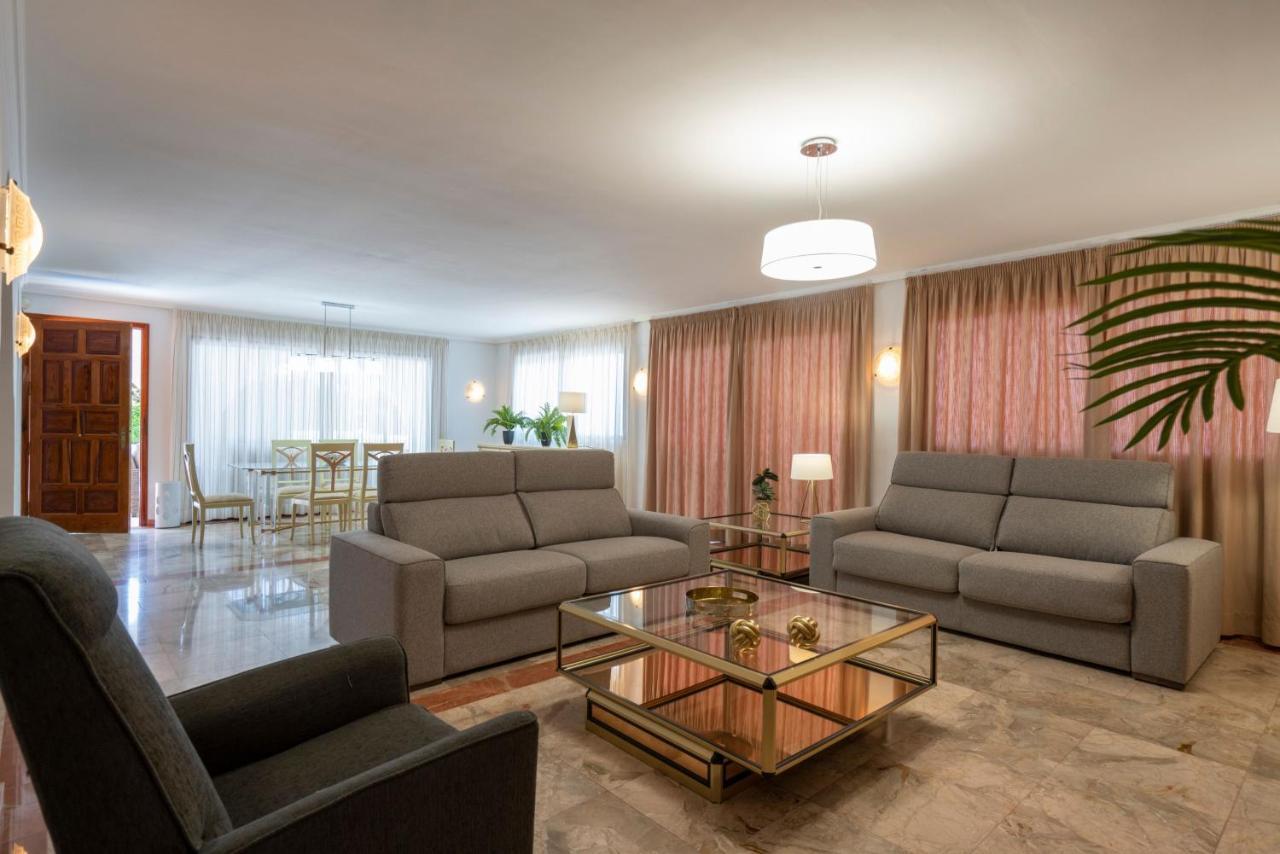 Villa Marina ساوزال المظهر الخارجي الصورة