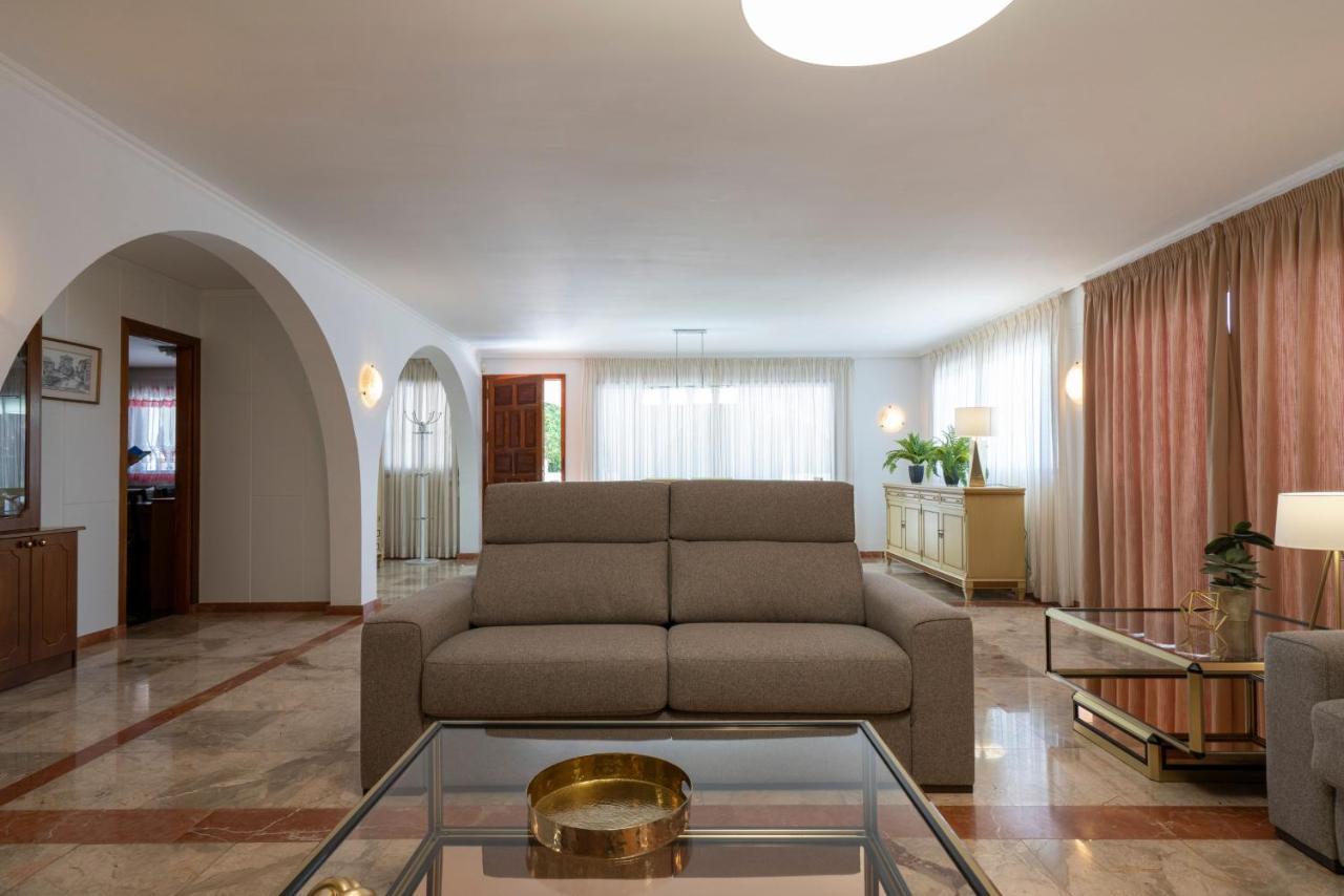 Villa Marina ساوزال المظهر الخارجي الصورة