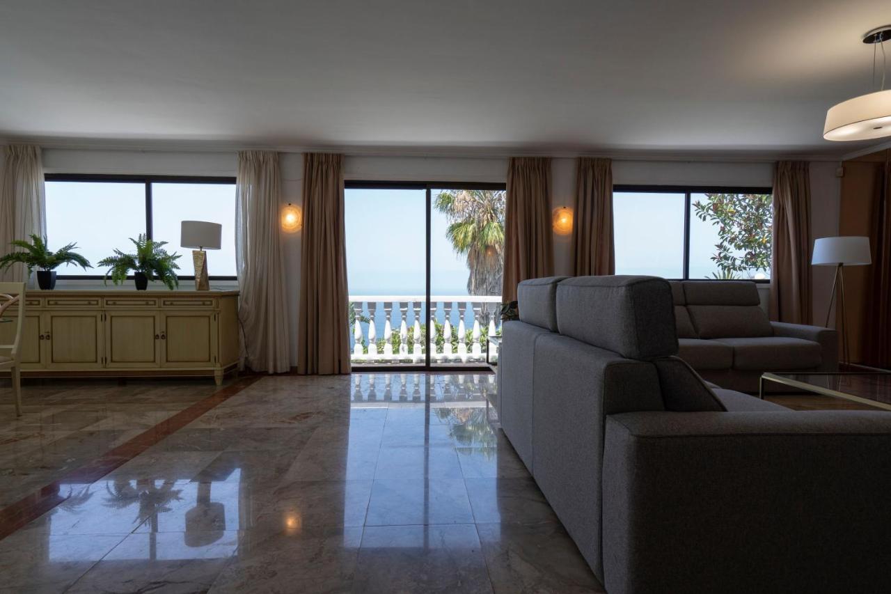 Villa Marina ساوزال المظهر الخارجي الصورة