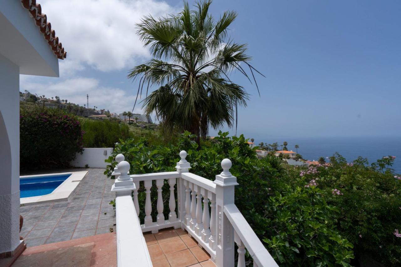 Villa Marina ساوزال المظهر الخارجي الصورة