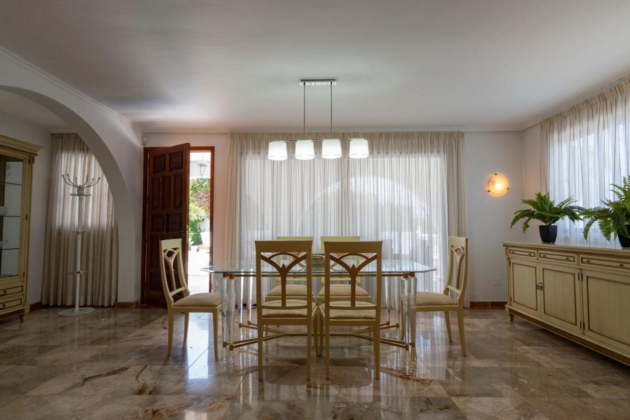 Villa Marina ساوزال المظهر الخارجي الصورة