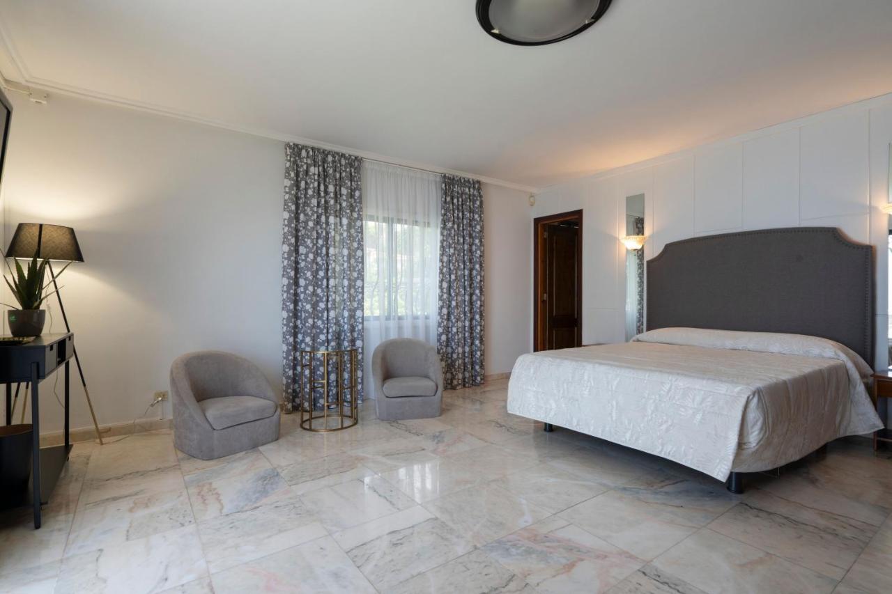 Villa Marina ساوزال المظهر الخارجي الصورة