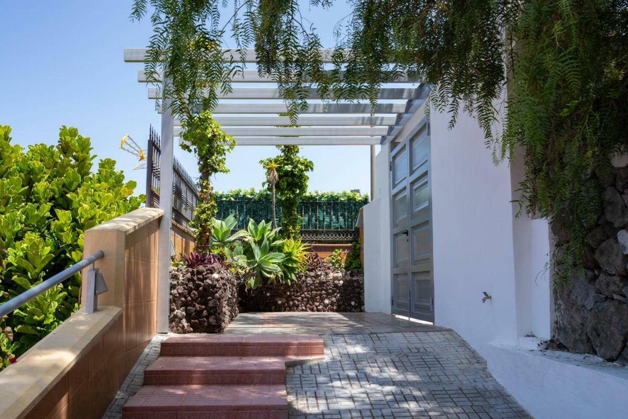 Villa Marina ساوزال المظهر الخارجي الصورة