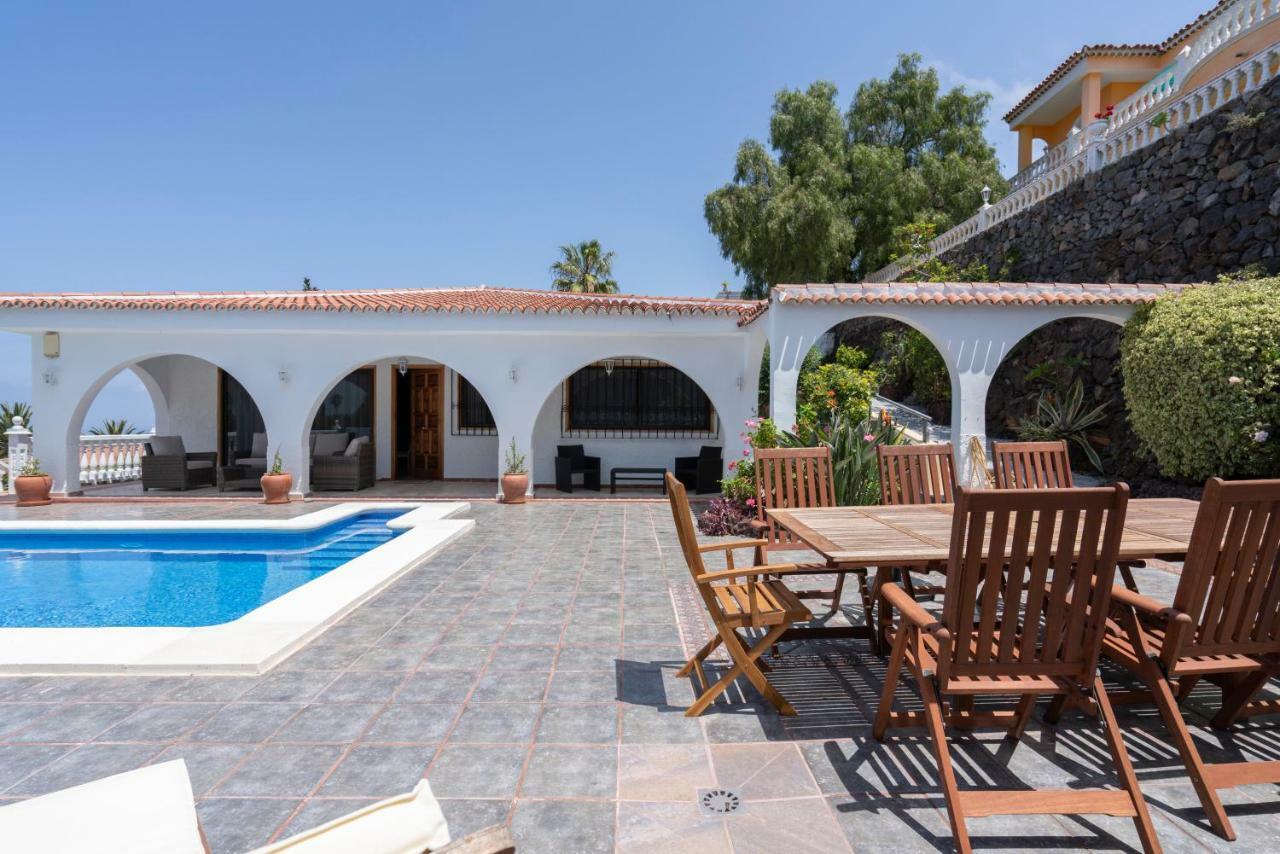 Villa Marina ساوزال المظهر الخارجي الصورة