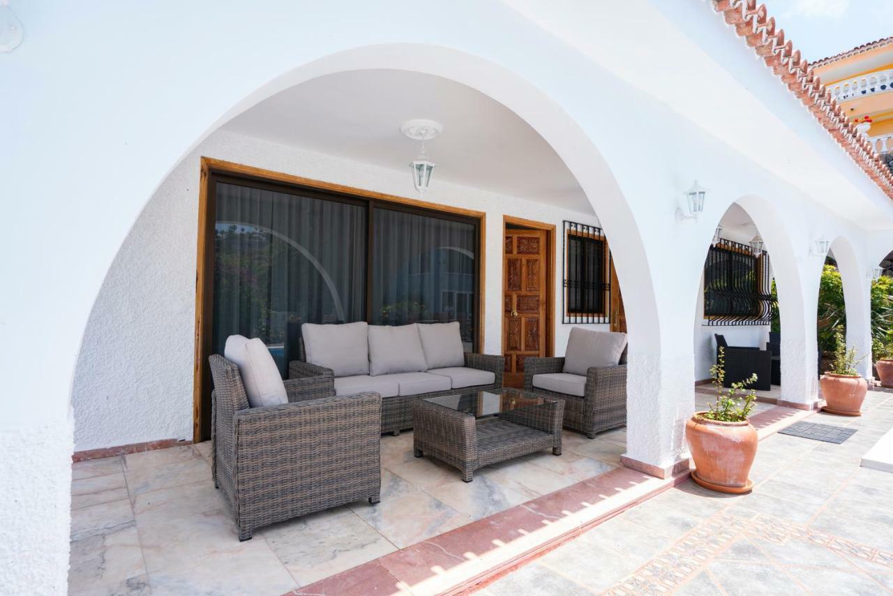Villa Marina ساوزال المظهر الخارجي الصورة